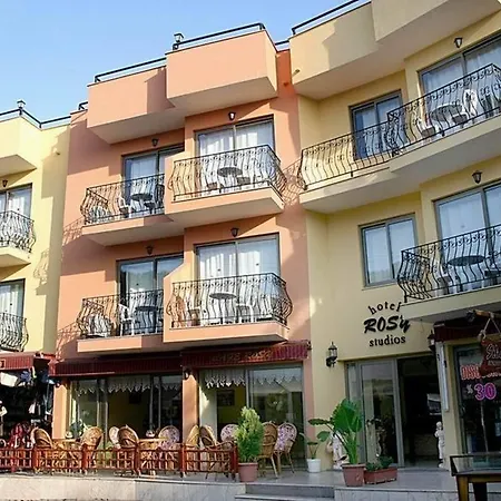 Hotel Rosy