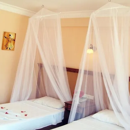 Hotel Rosy Kusadasi