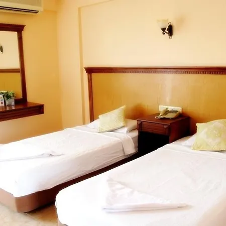 Hotel Rosy Kusadasi